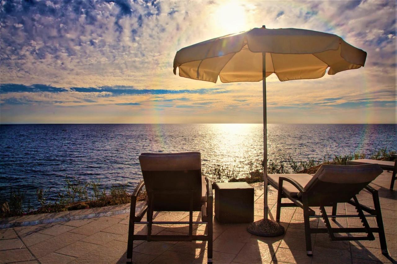 Val Di Sole Apartment Porec Ngoại thất bức ảnh
